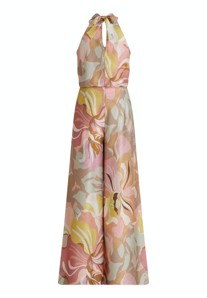 Jumpsuits zonder mouw multicolor Vera Mont