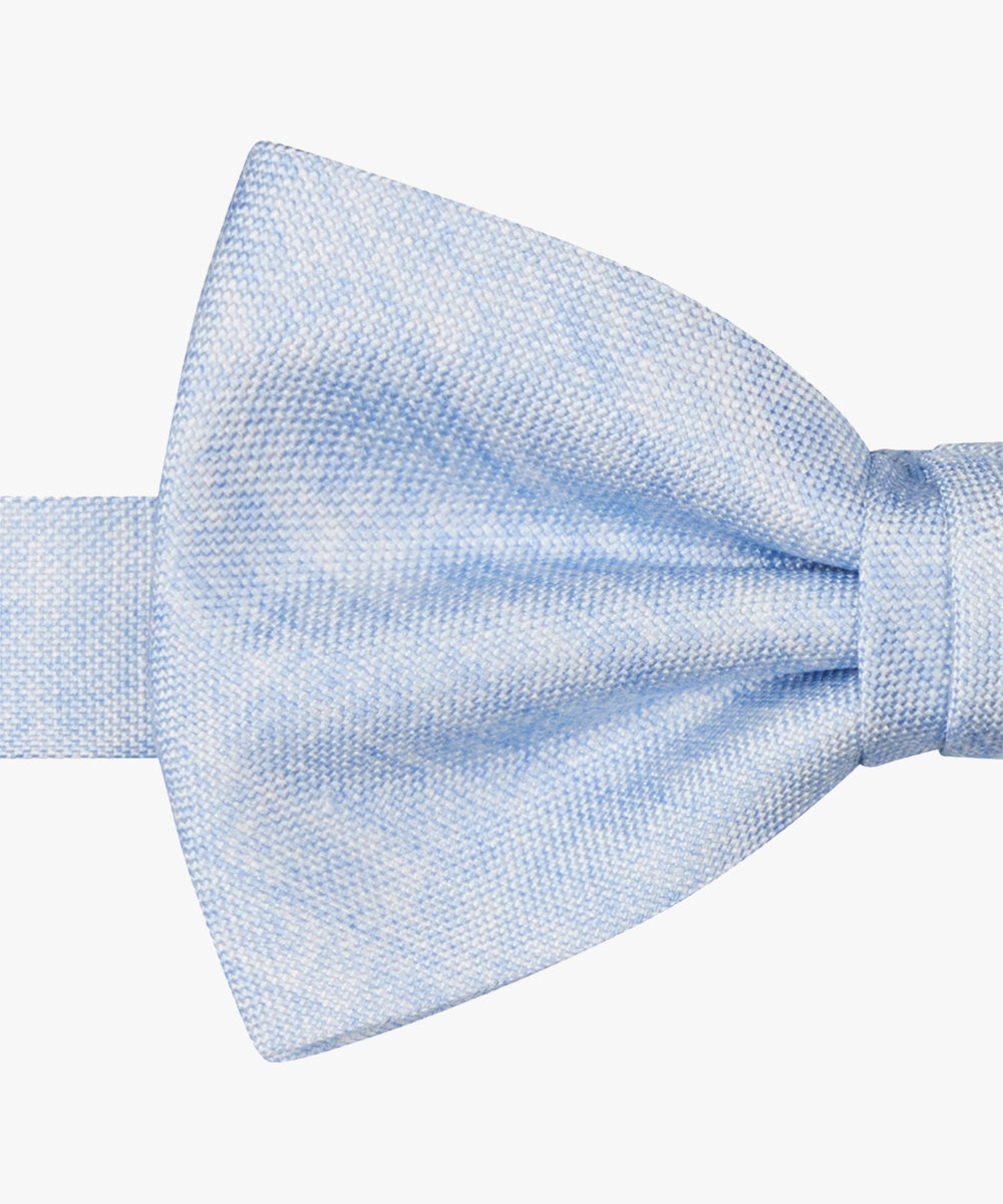 Strikken blauw Profuomo