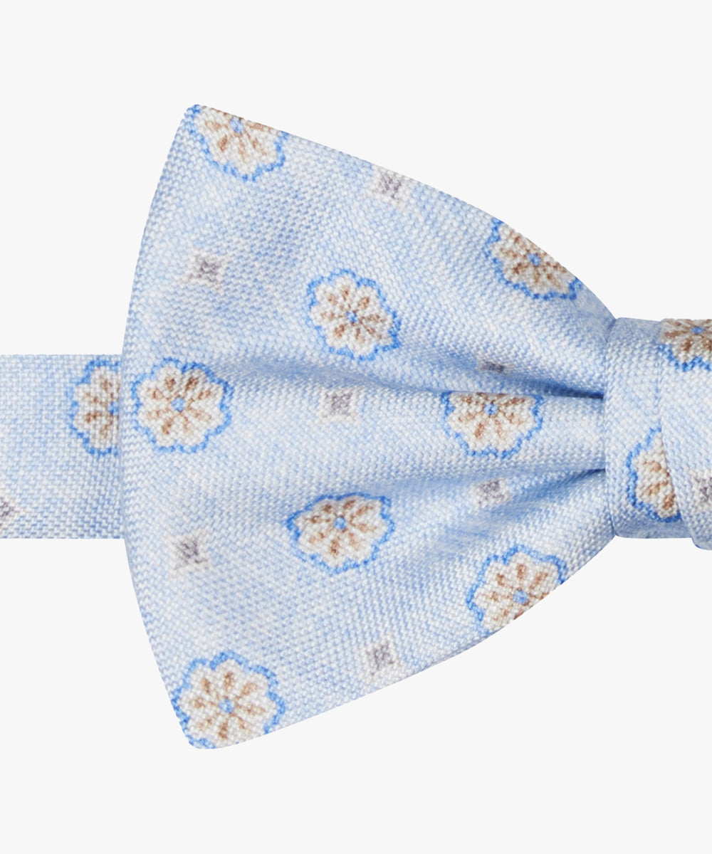 Strikken blauw Profuomo