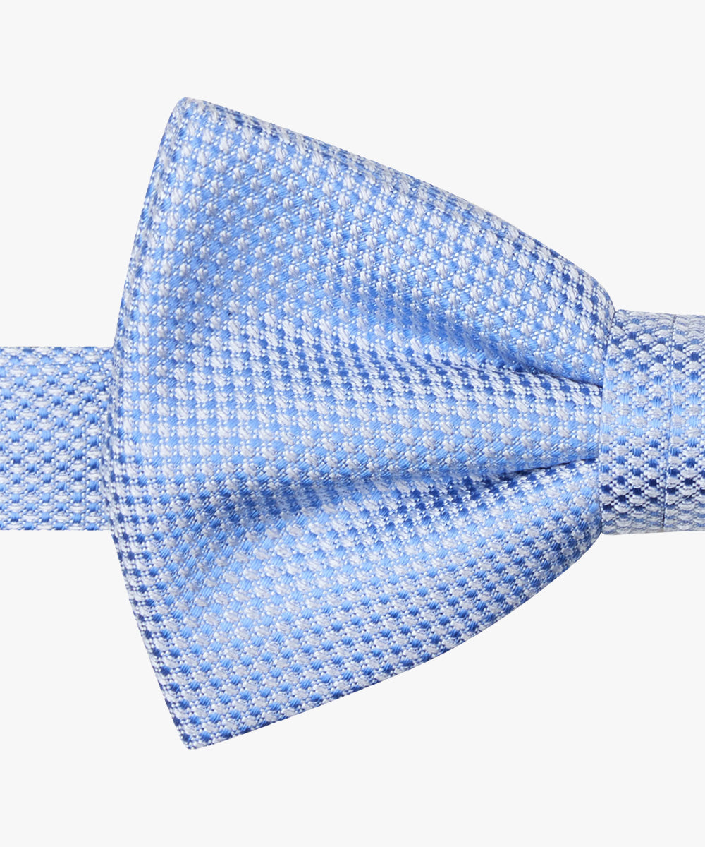 Strikken blauw Profuomo