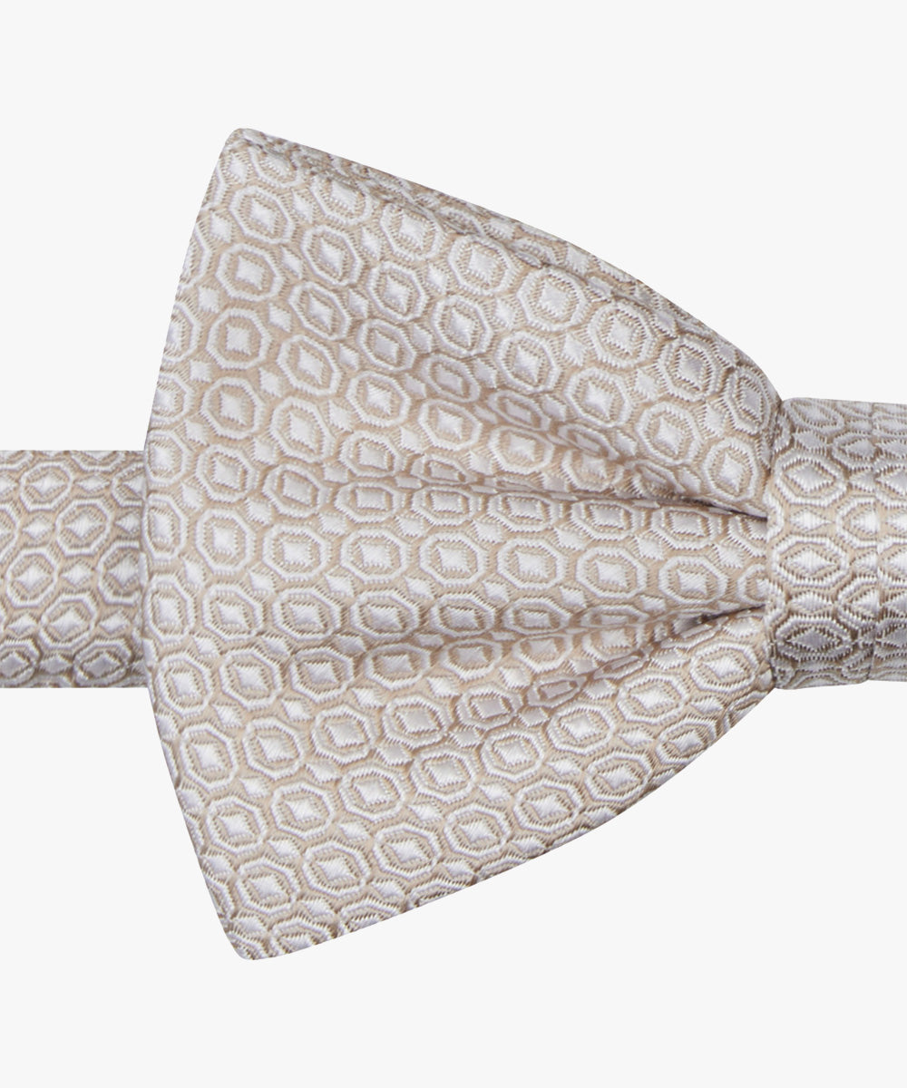 Strikken beige Profuomo