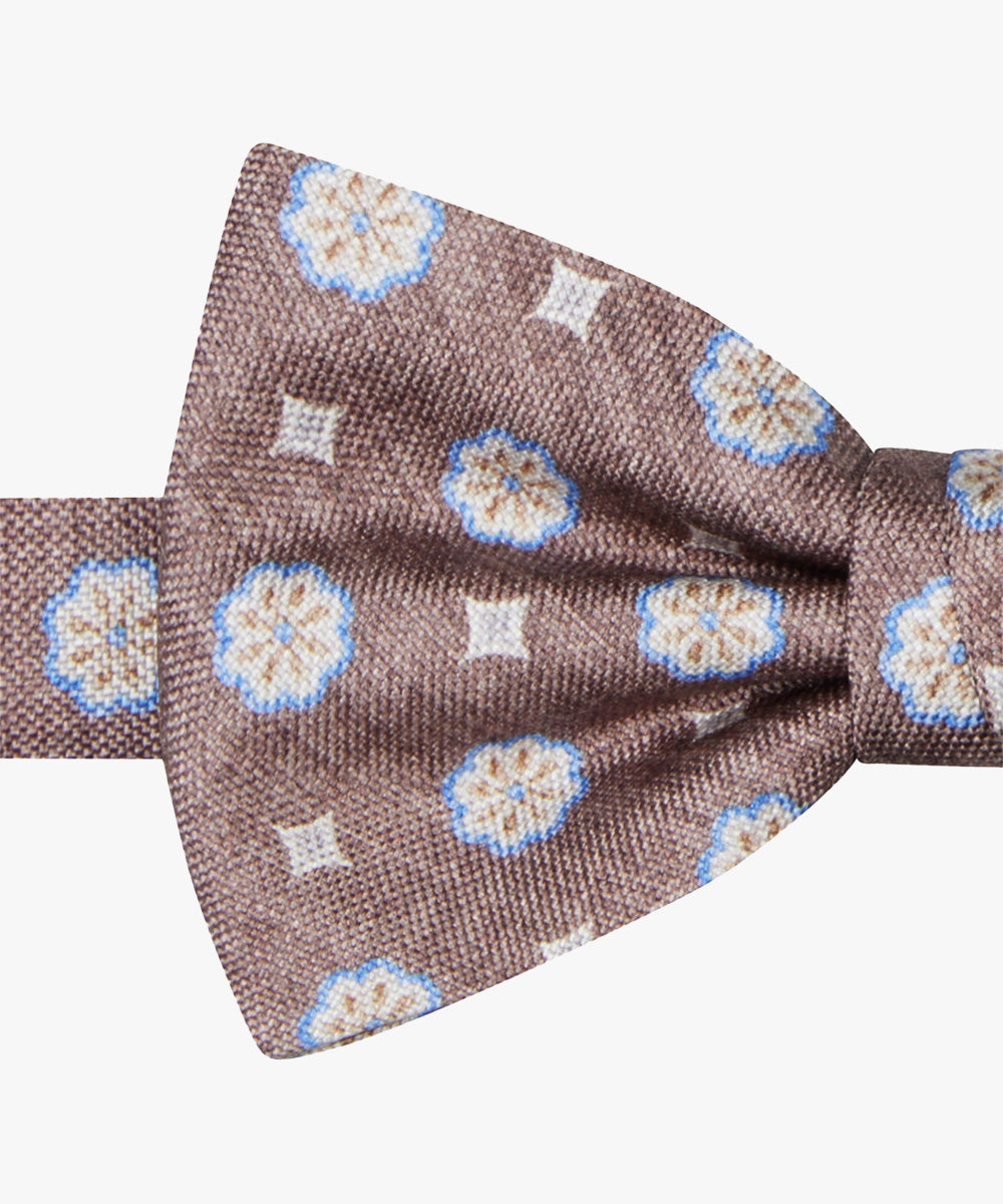 Strikken bruin Profuomo