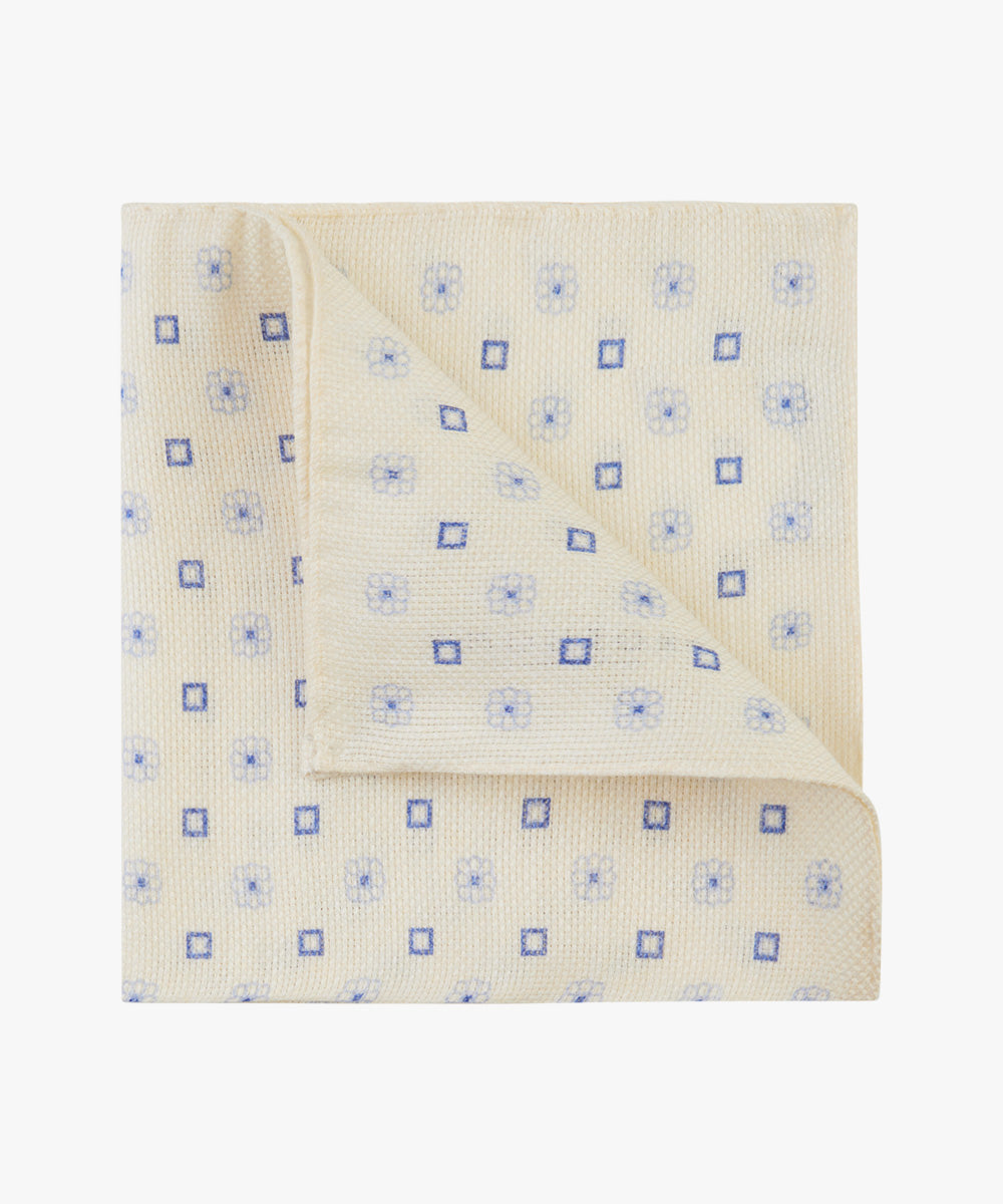 Pochettes wit Profuomo