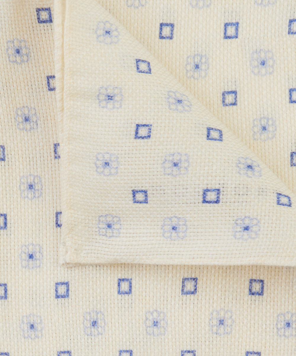 Pochettes wit Profuomo