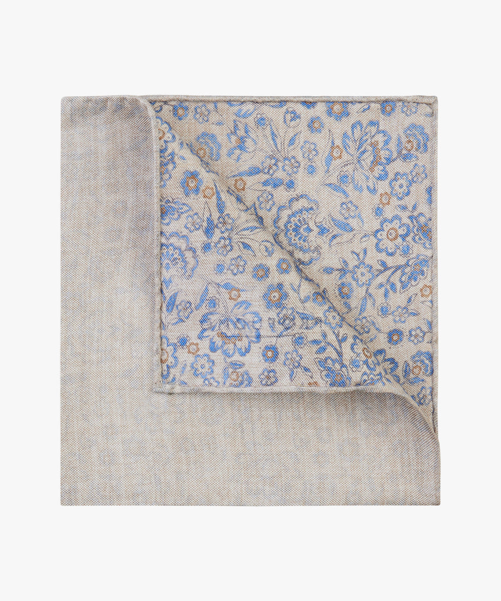 Pochettes beige Profuomo