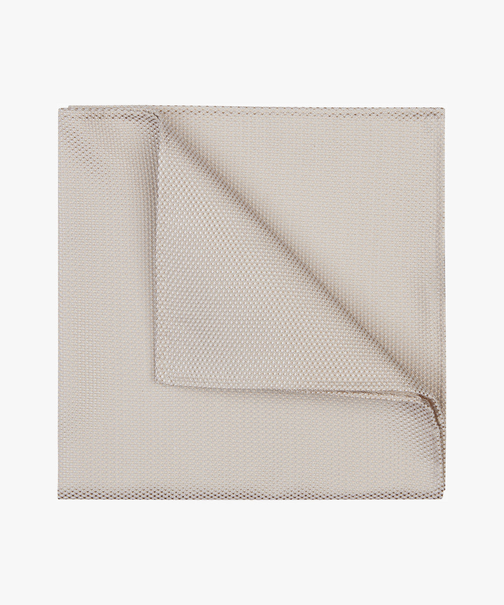 Pochettes beige Profuomo