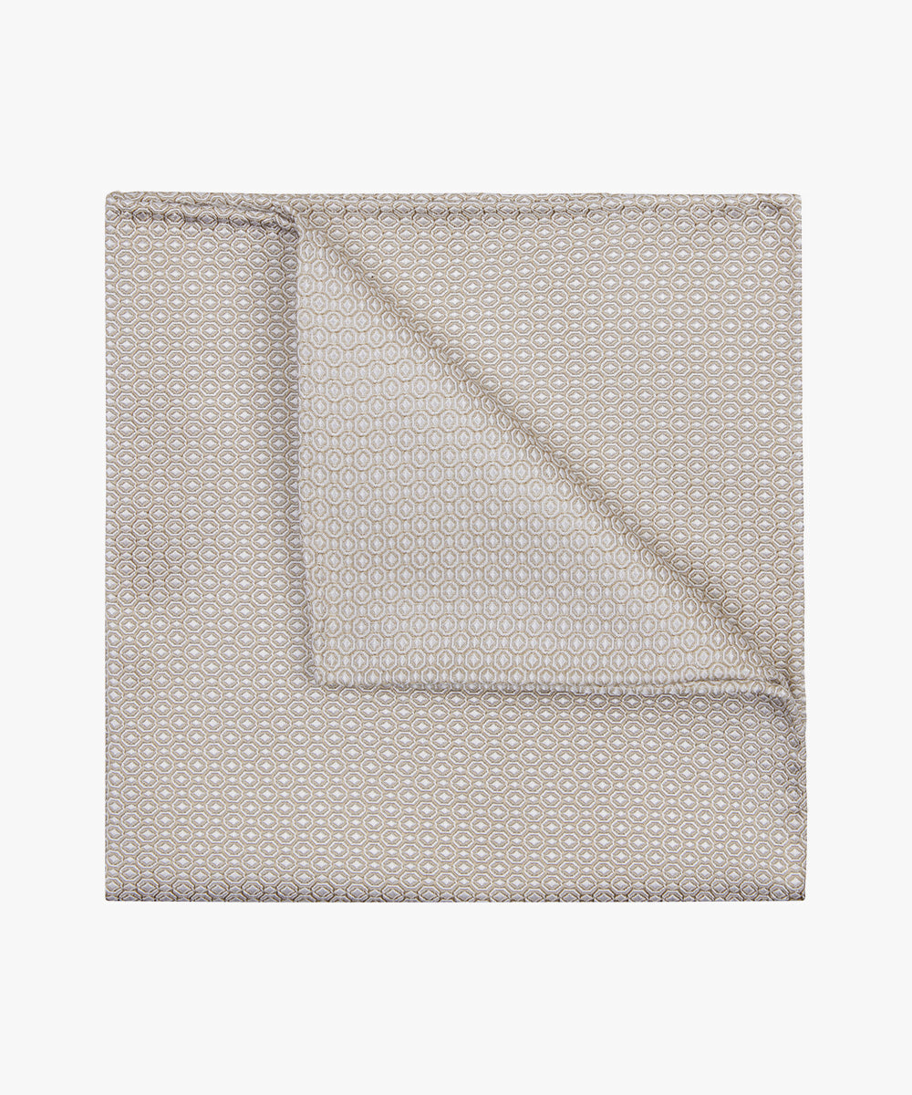 Pochettes beige Profuomo