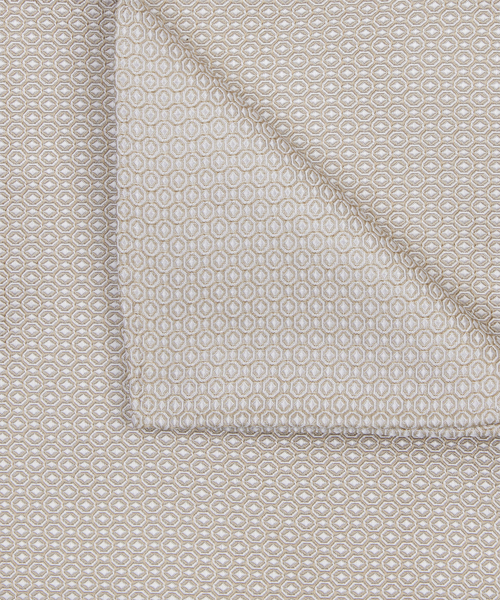 Pochettes beige Profuomo