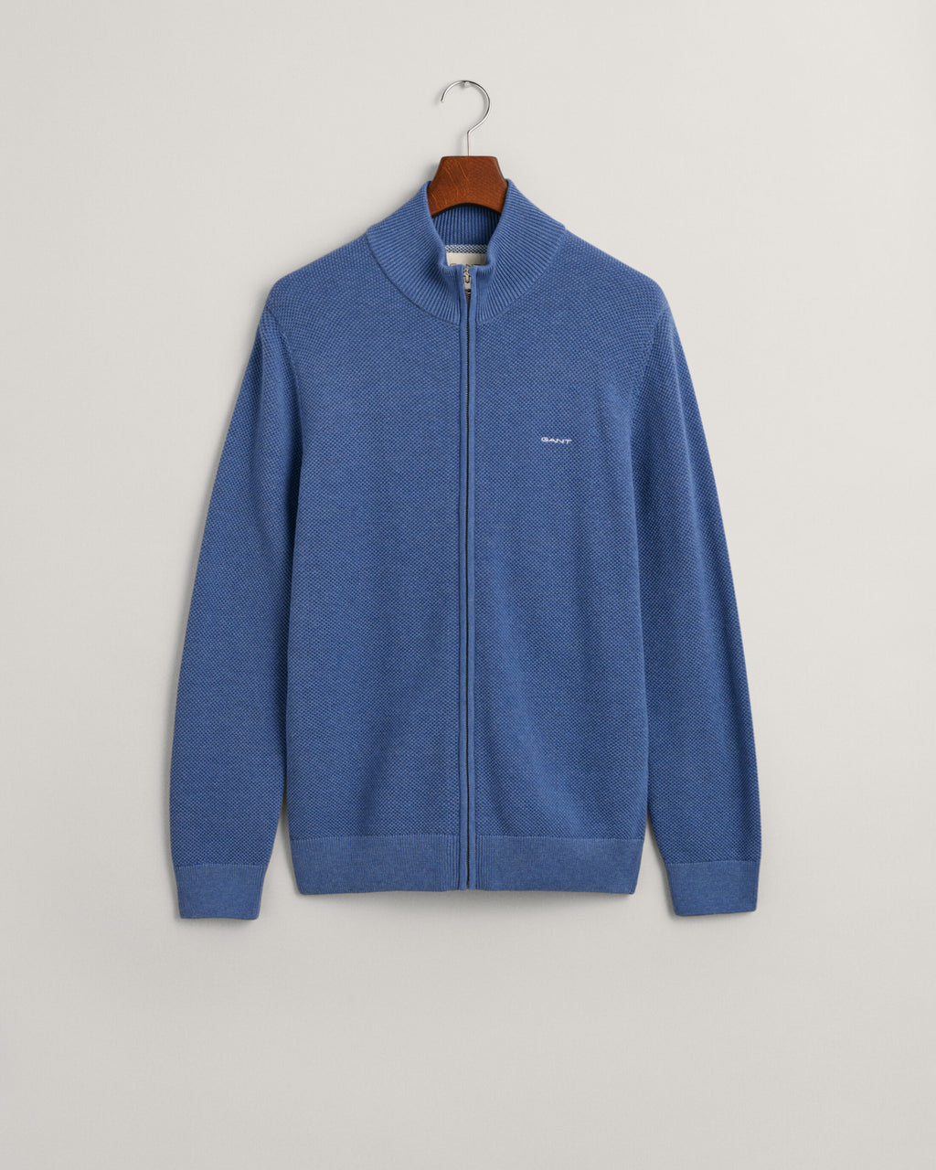 Cardigans blauw GANT