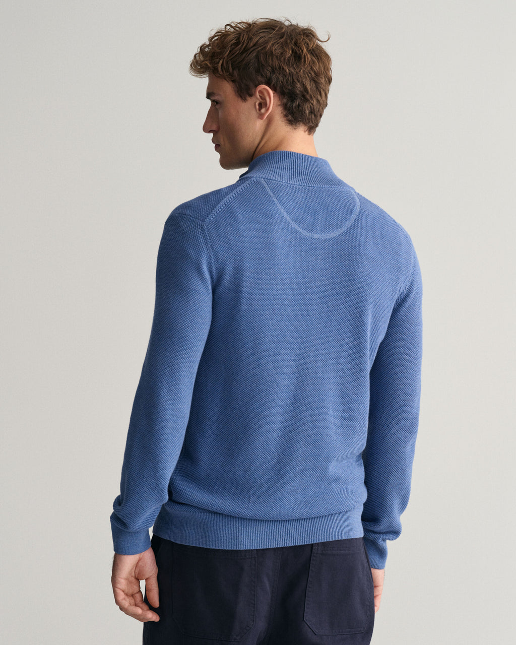 Cardigans blauw GANT