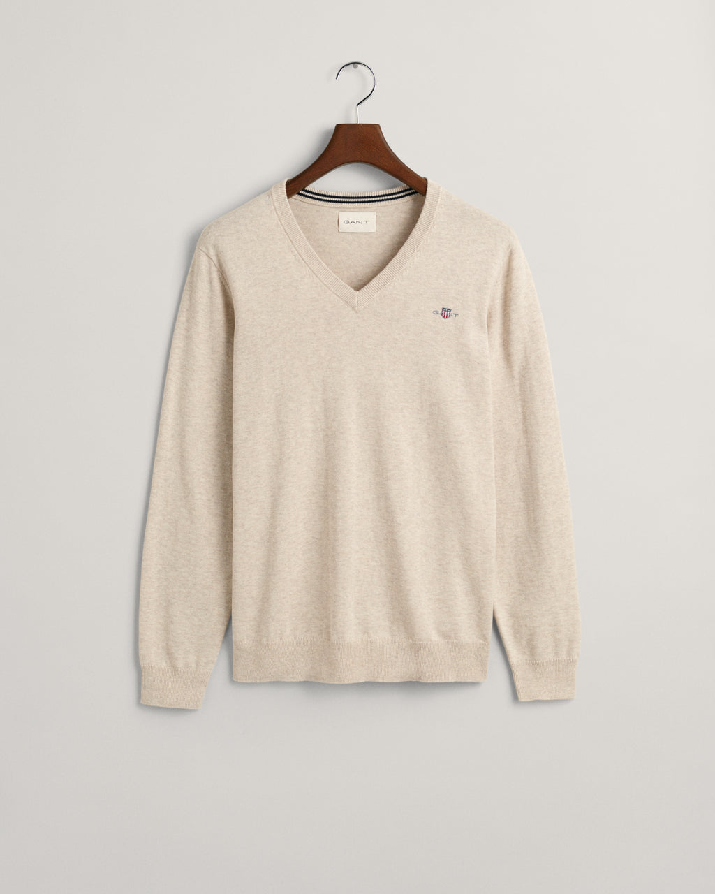 Pulls beige GANT