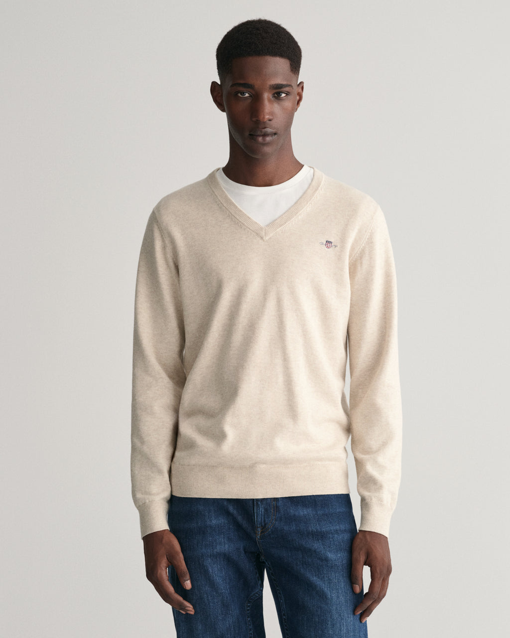 Pulls beige GANT