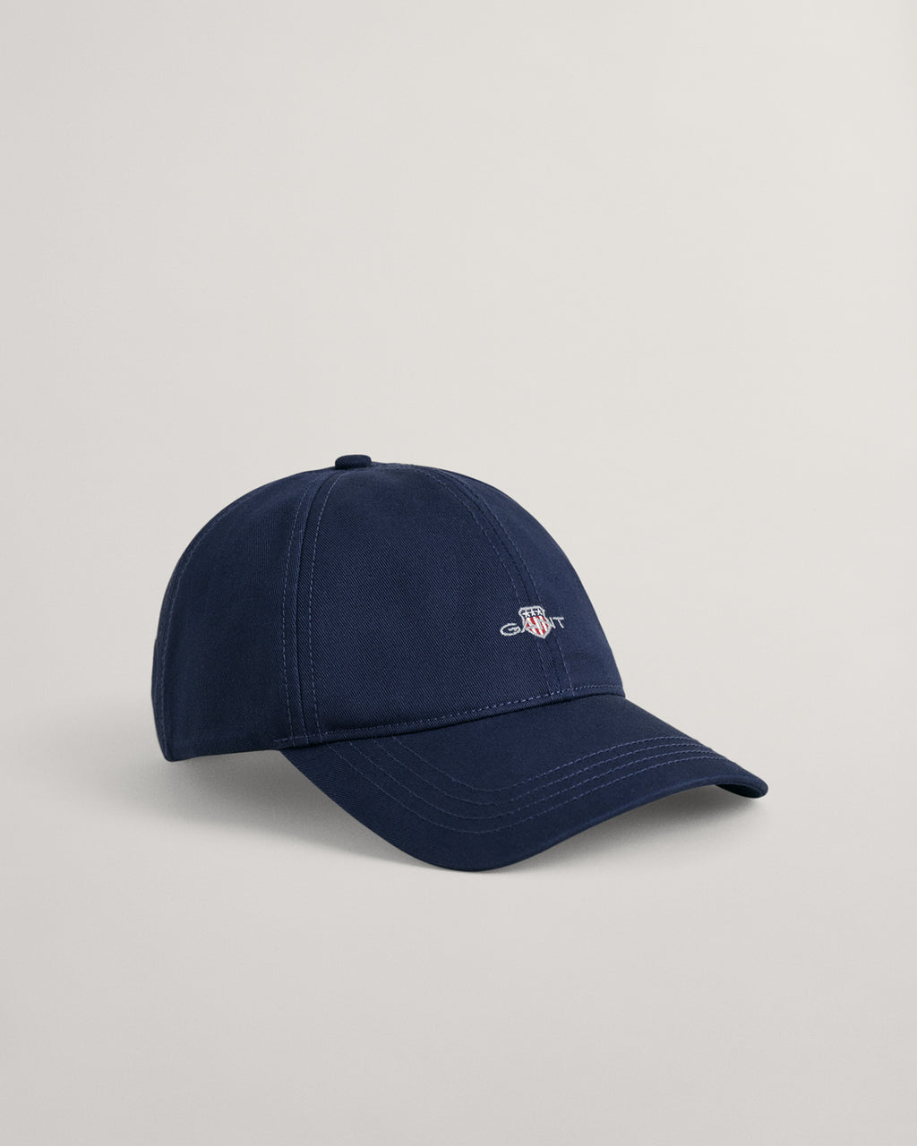 Hoeden/Petten navy GANT