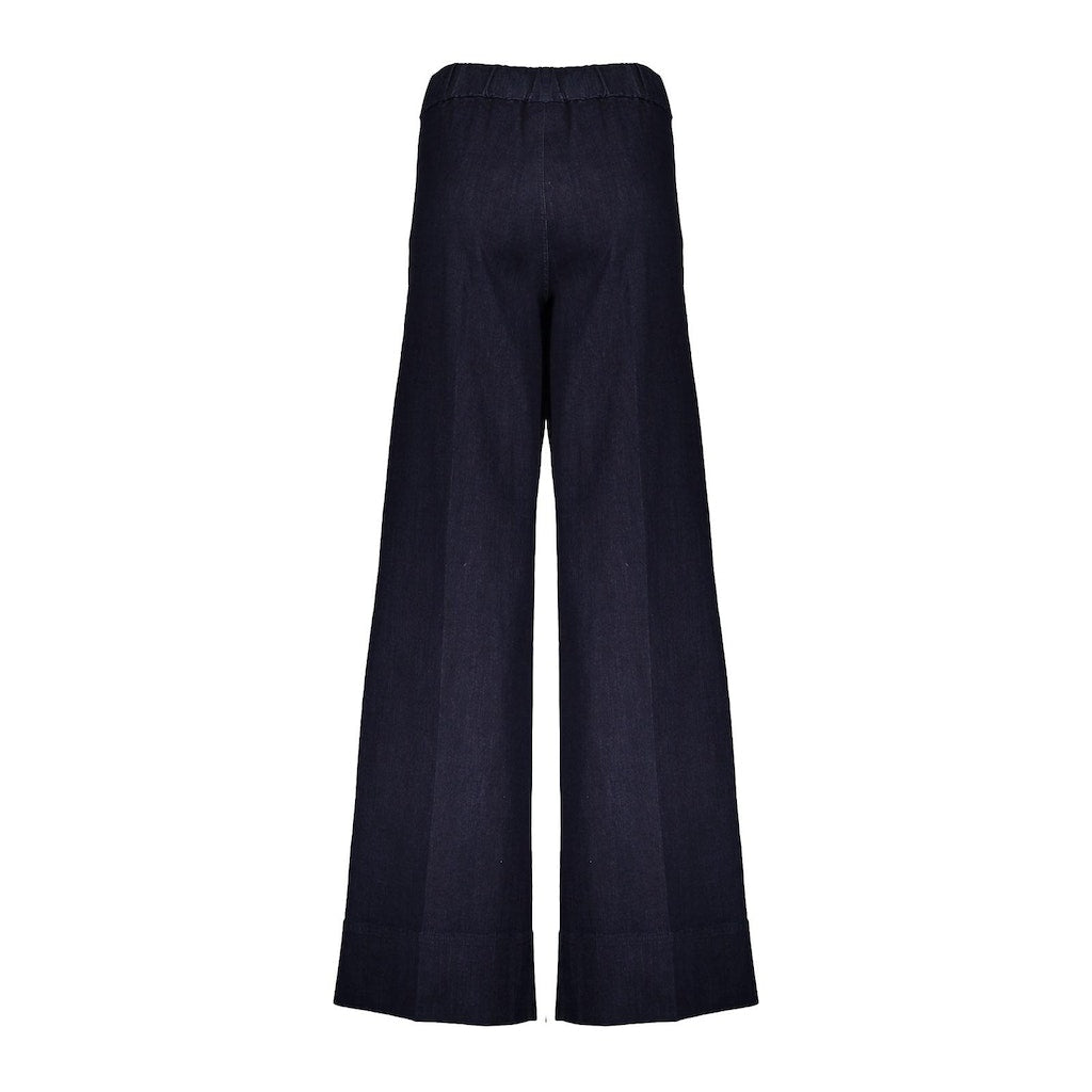 Jeans navy Geisha