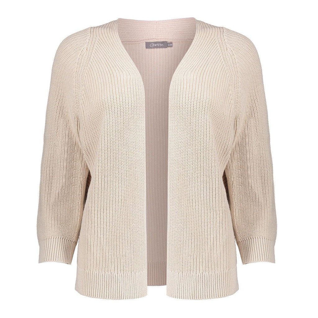 Cardigans multicolor Geisha