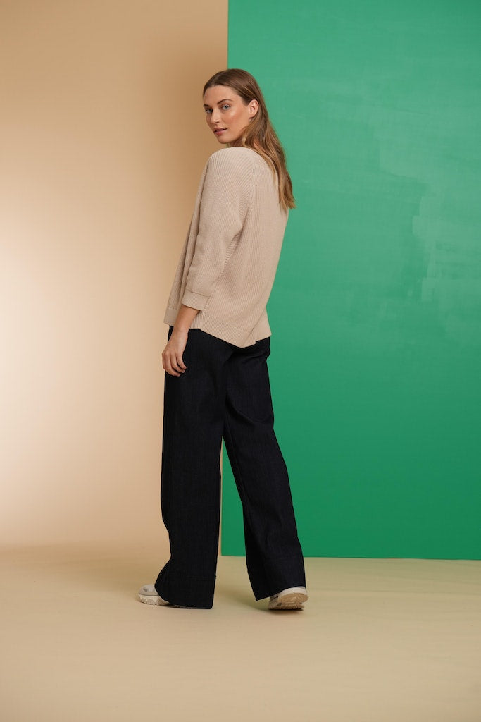 Cardigans multicolor Geisha