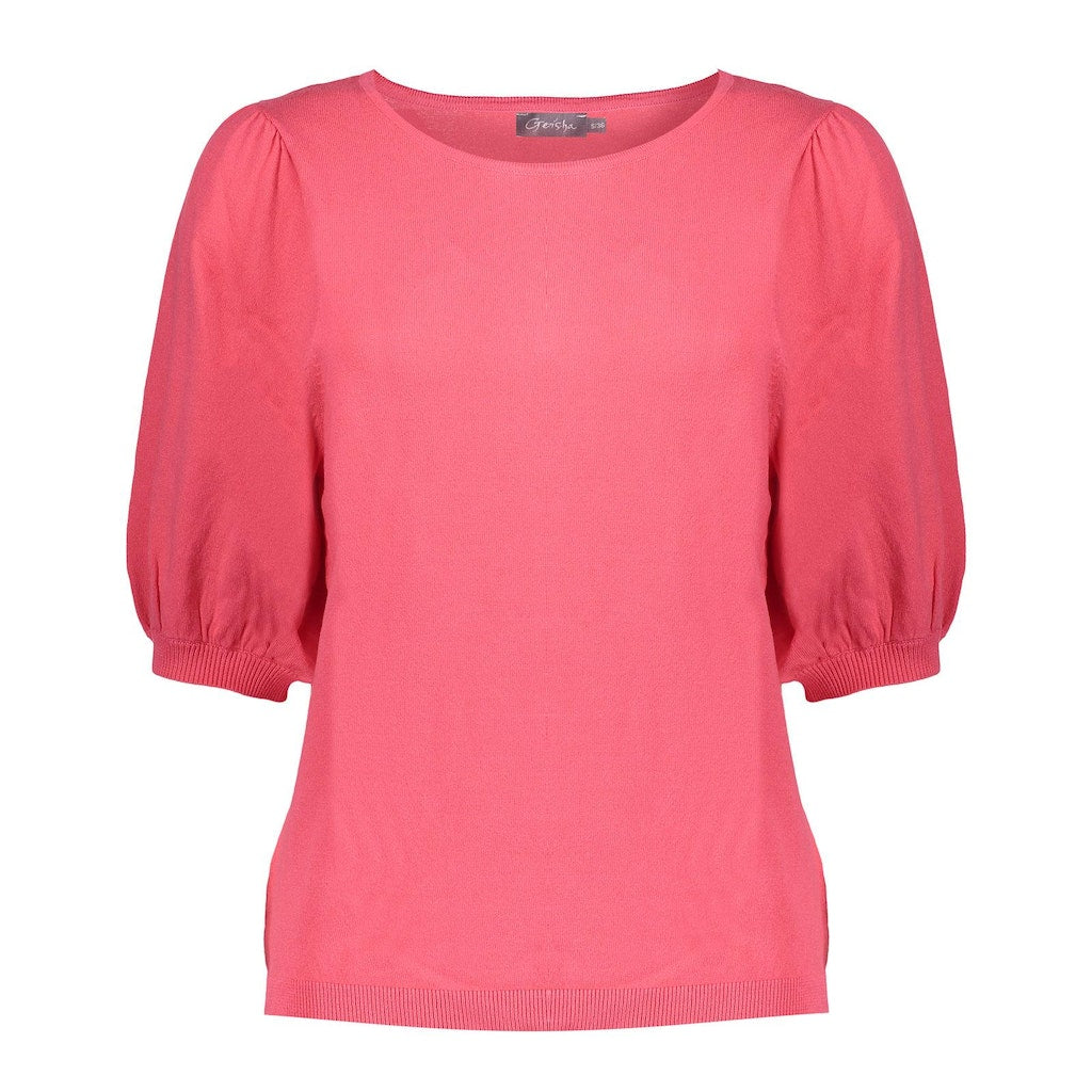 Pulls roze Geisha