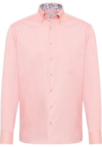 Hemden lange mouw roze ETERNA