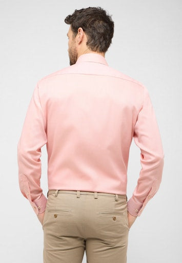 Hemden lange mouw roze ETERNA