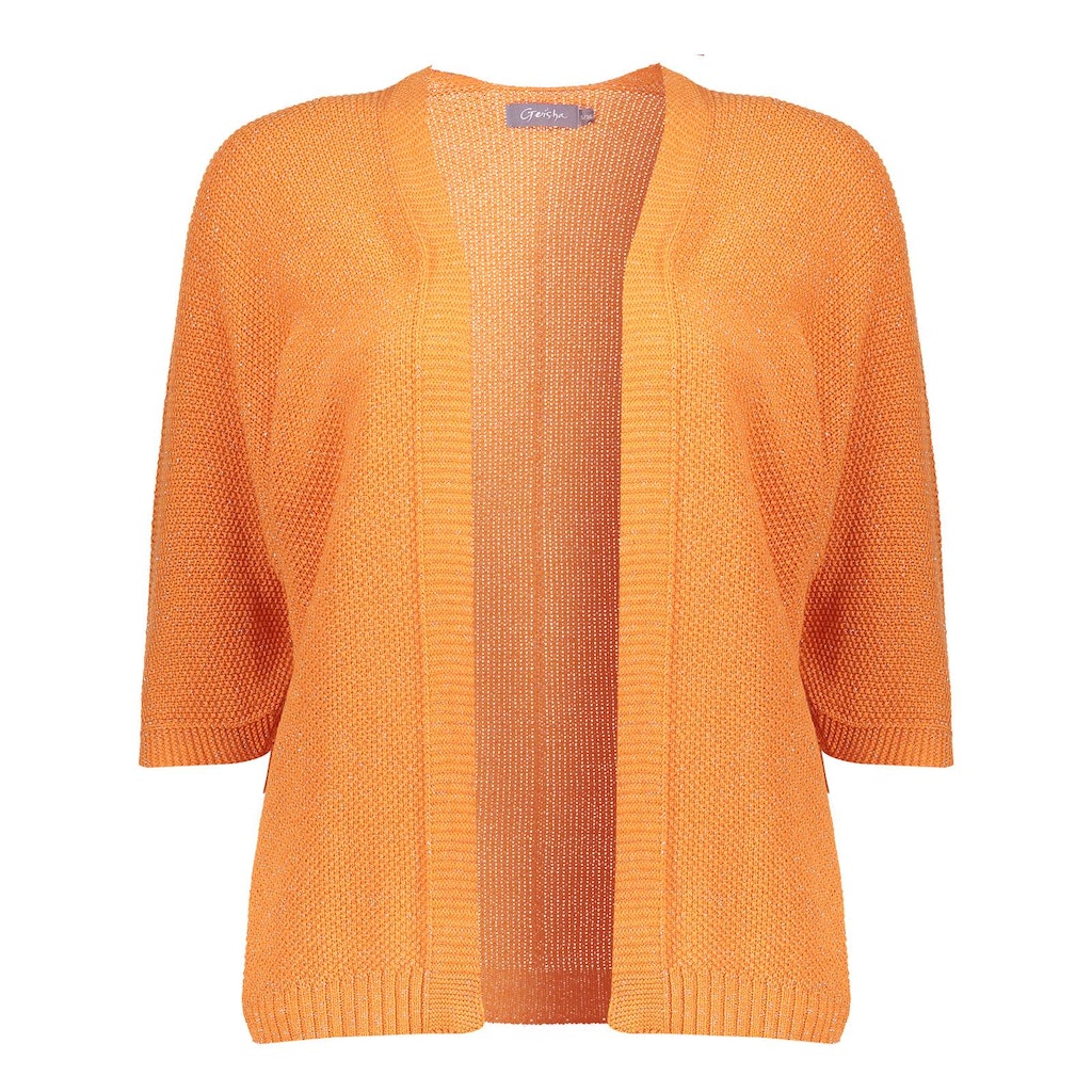 Cardigans multicolor Geisha