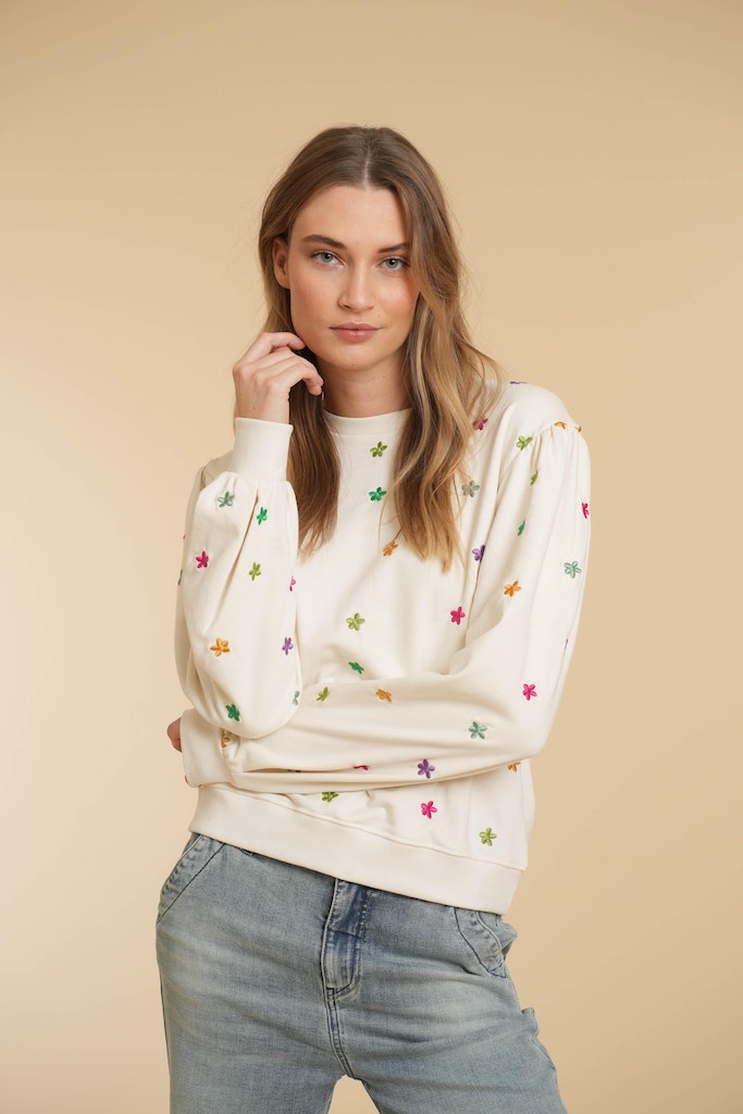 Sweaters multicolor Geisha