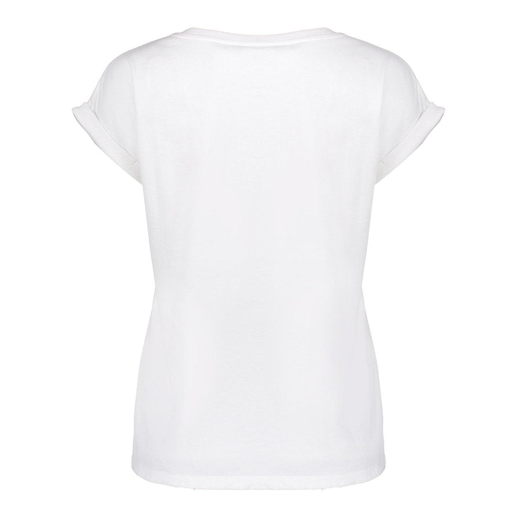 T-shirts korte mouw multicolor Geisha