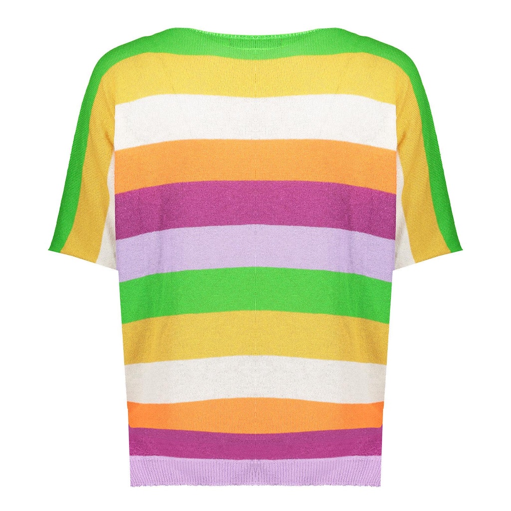 Pulls multicolor Geisha
