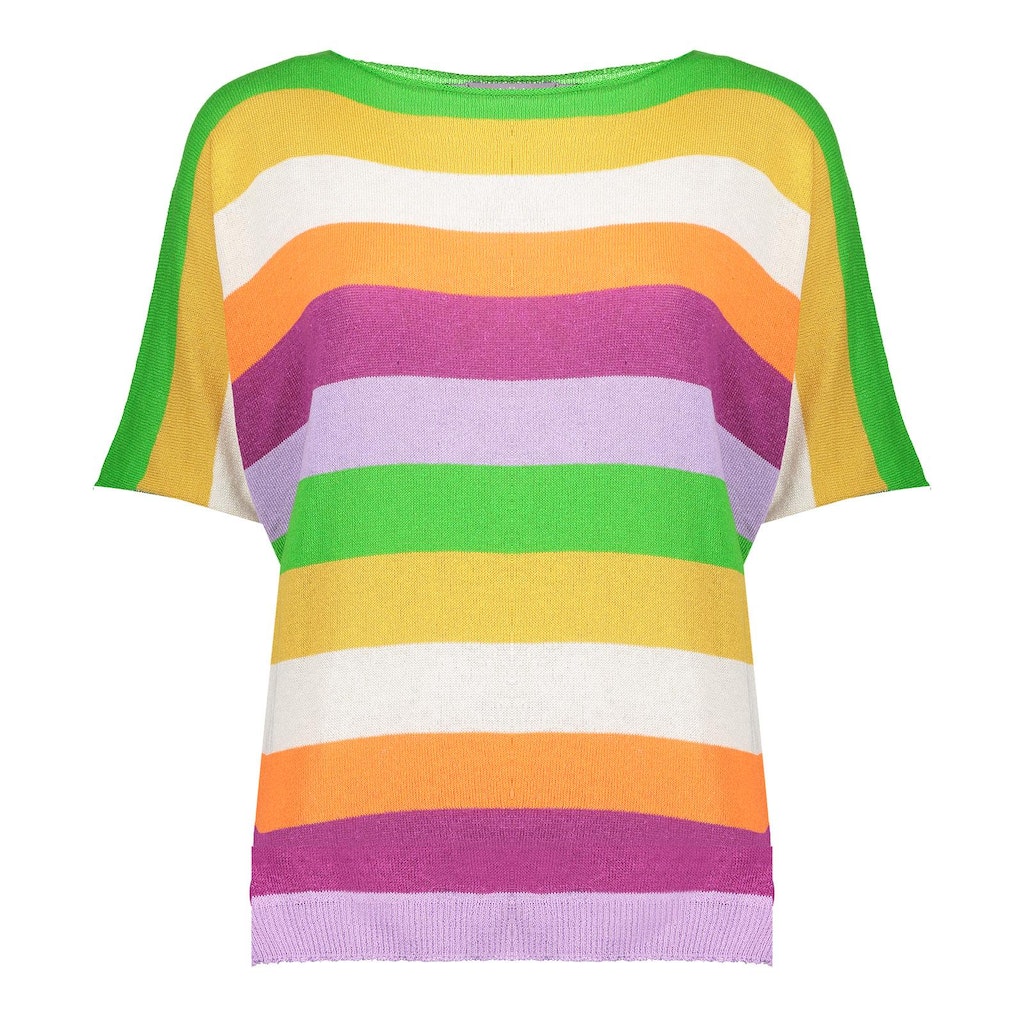 Pulls multicolor Geisha