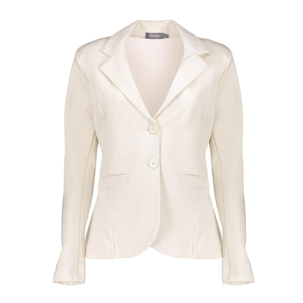 Blazers multicolor Geisha