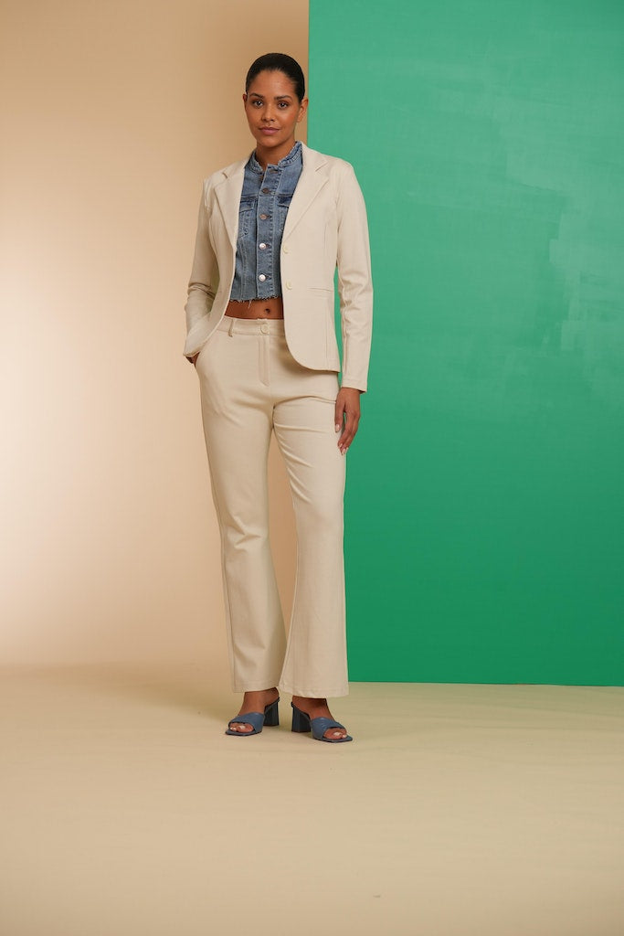 Blazers multicolor Geisha