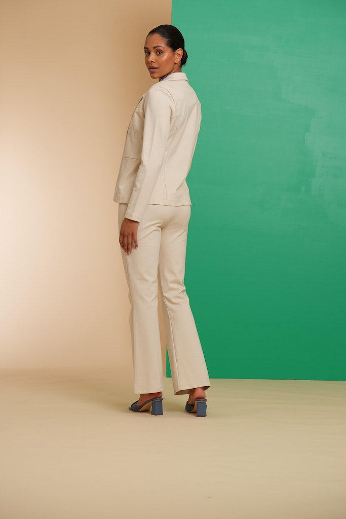 Blazers multicolor Geisha