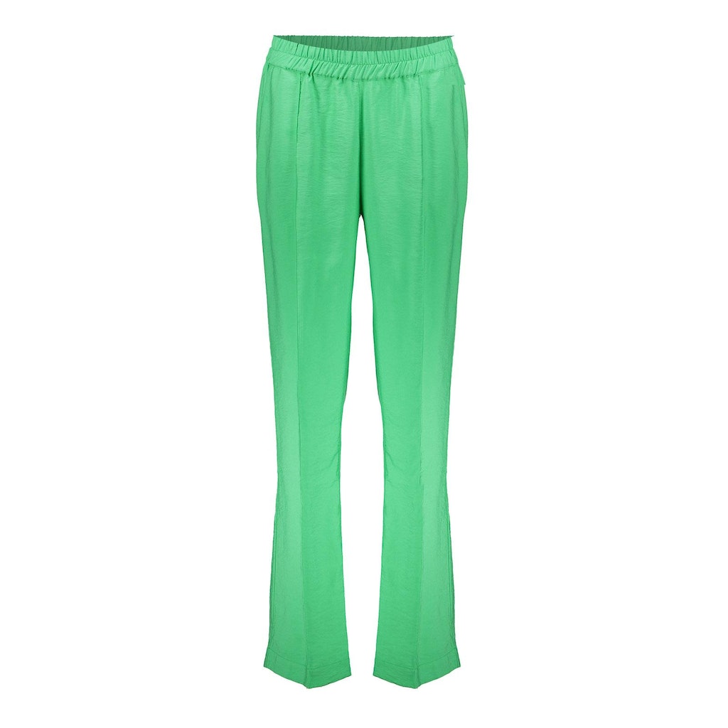 Broeken groen Geisha