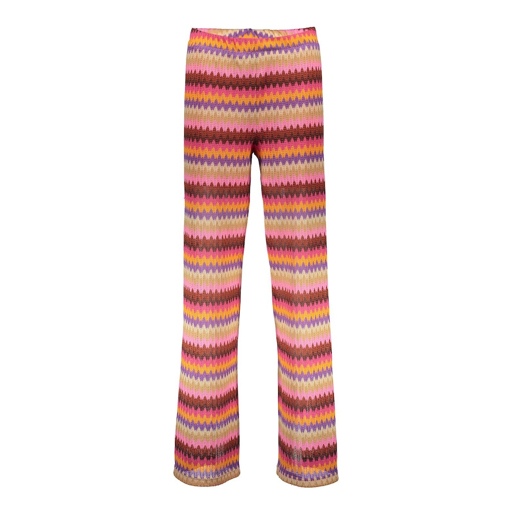 Broeken multicolor Geisha