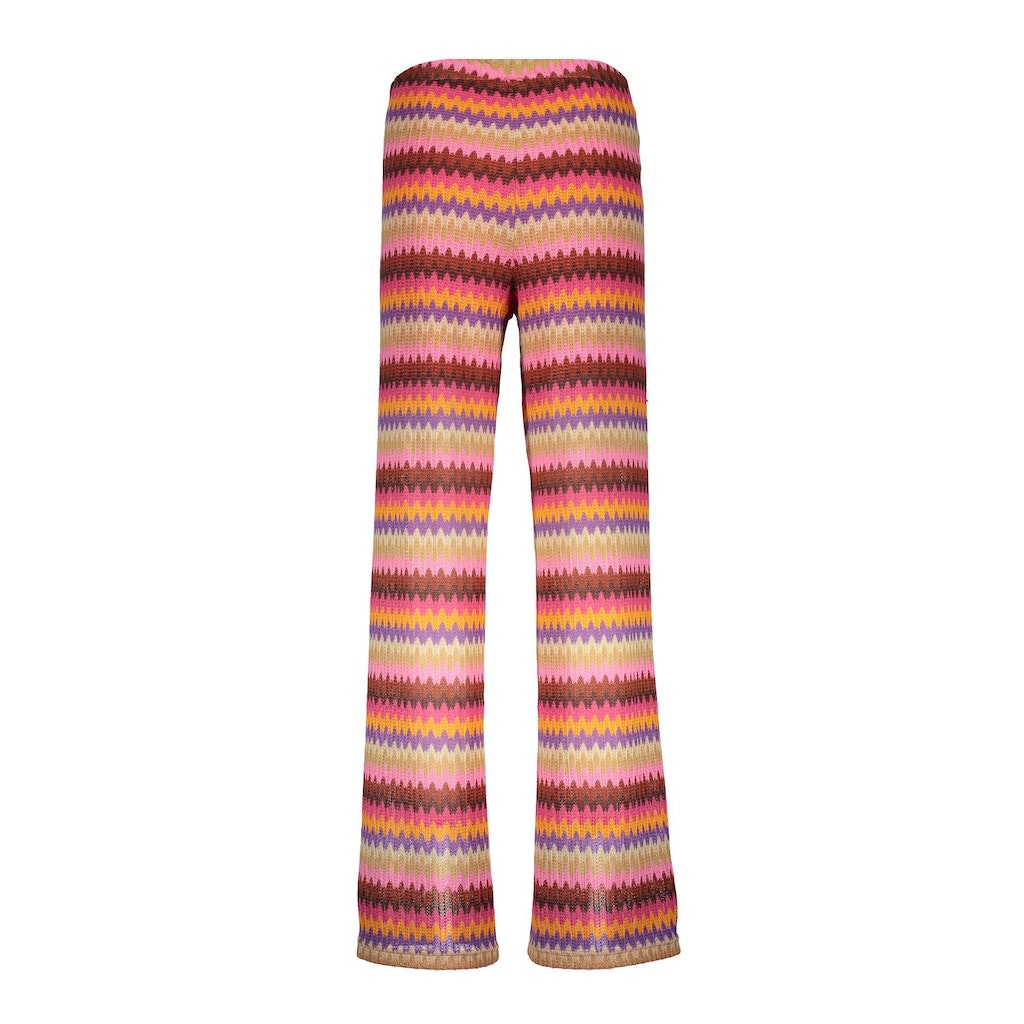 Broeken multicolor Geisha