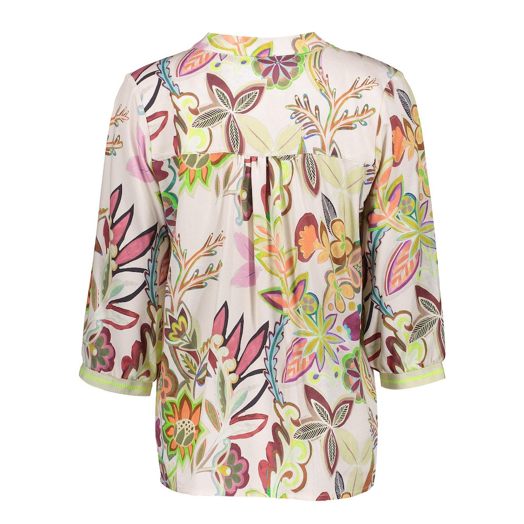 Tops multicolor Geisha