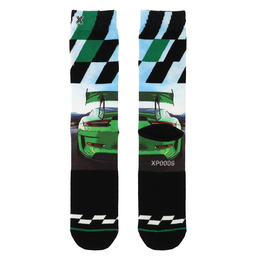 Kousen multicolor XPOOOS