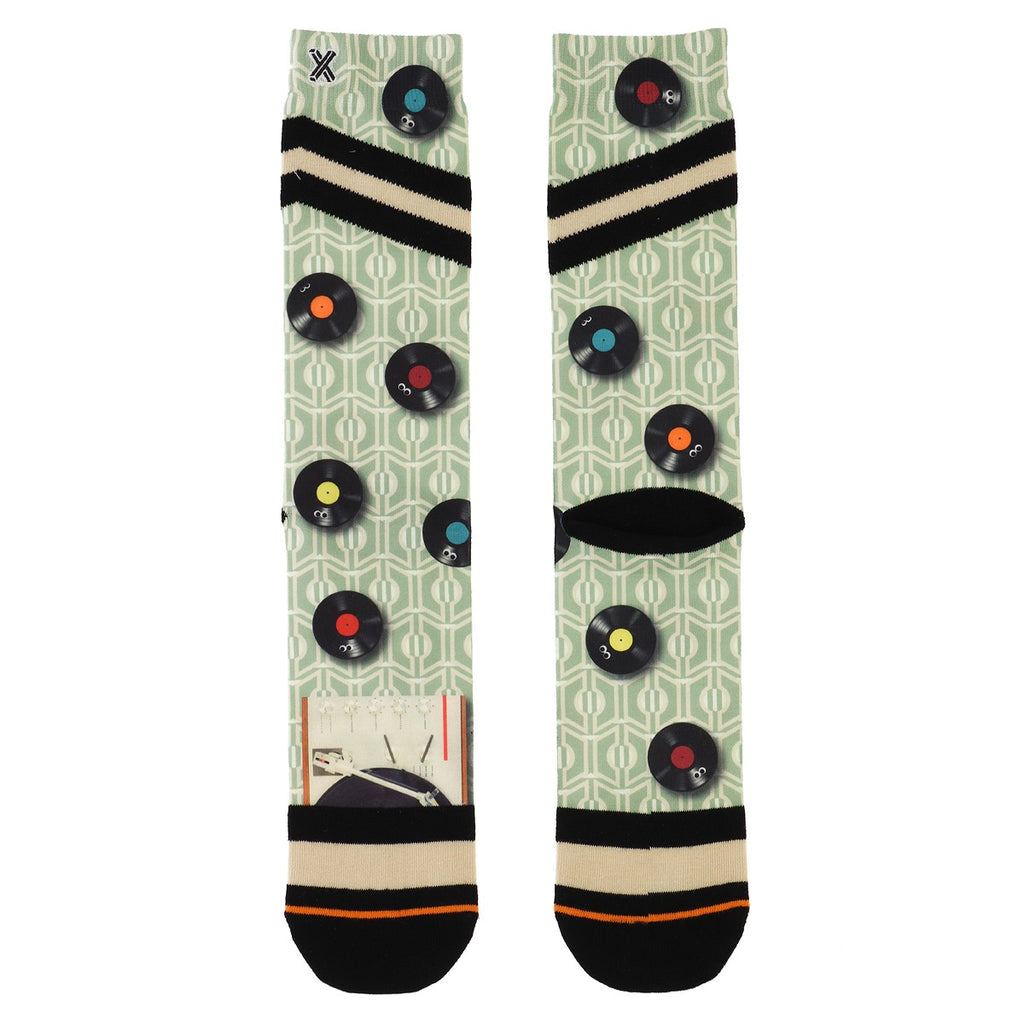 Kousen multicolor XPOOOS