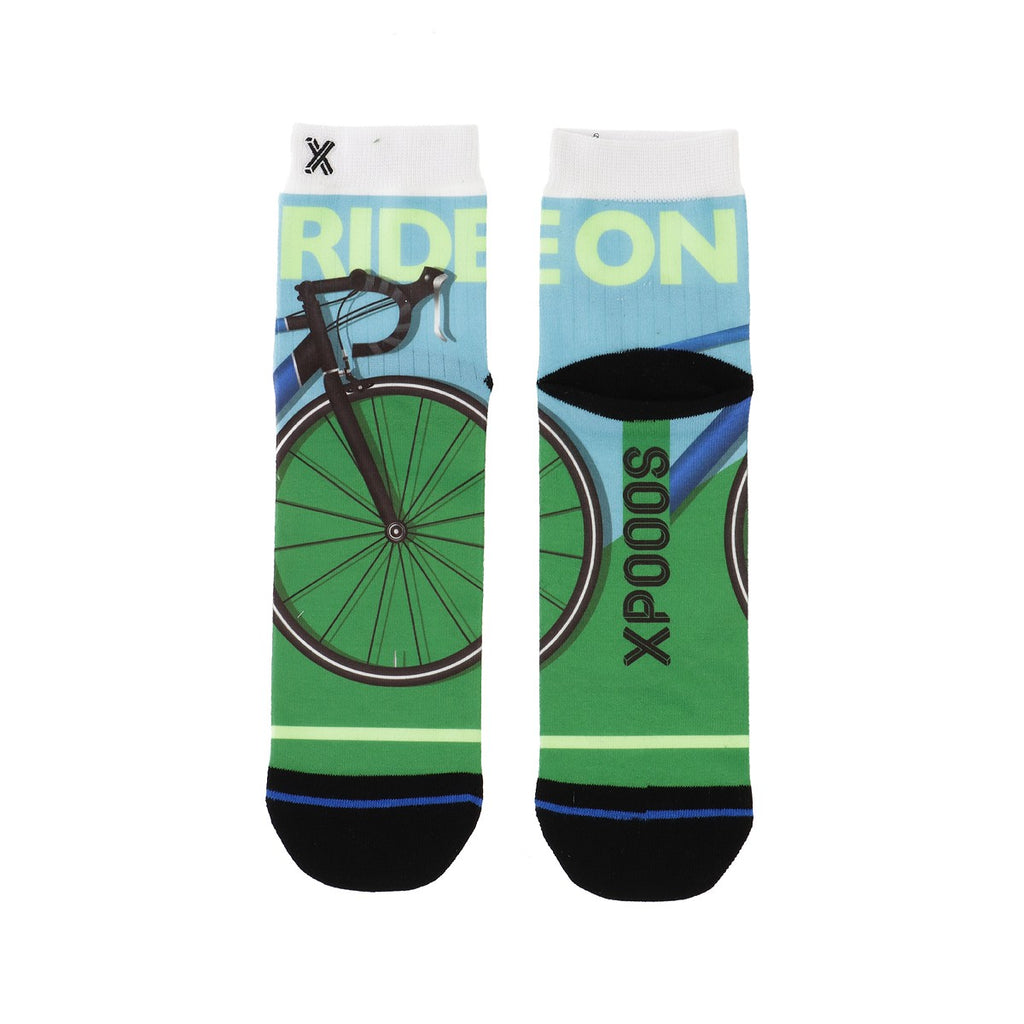 Kousen multicolor XPOOOS