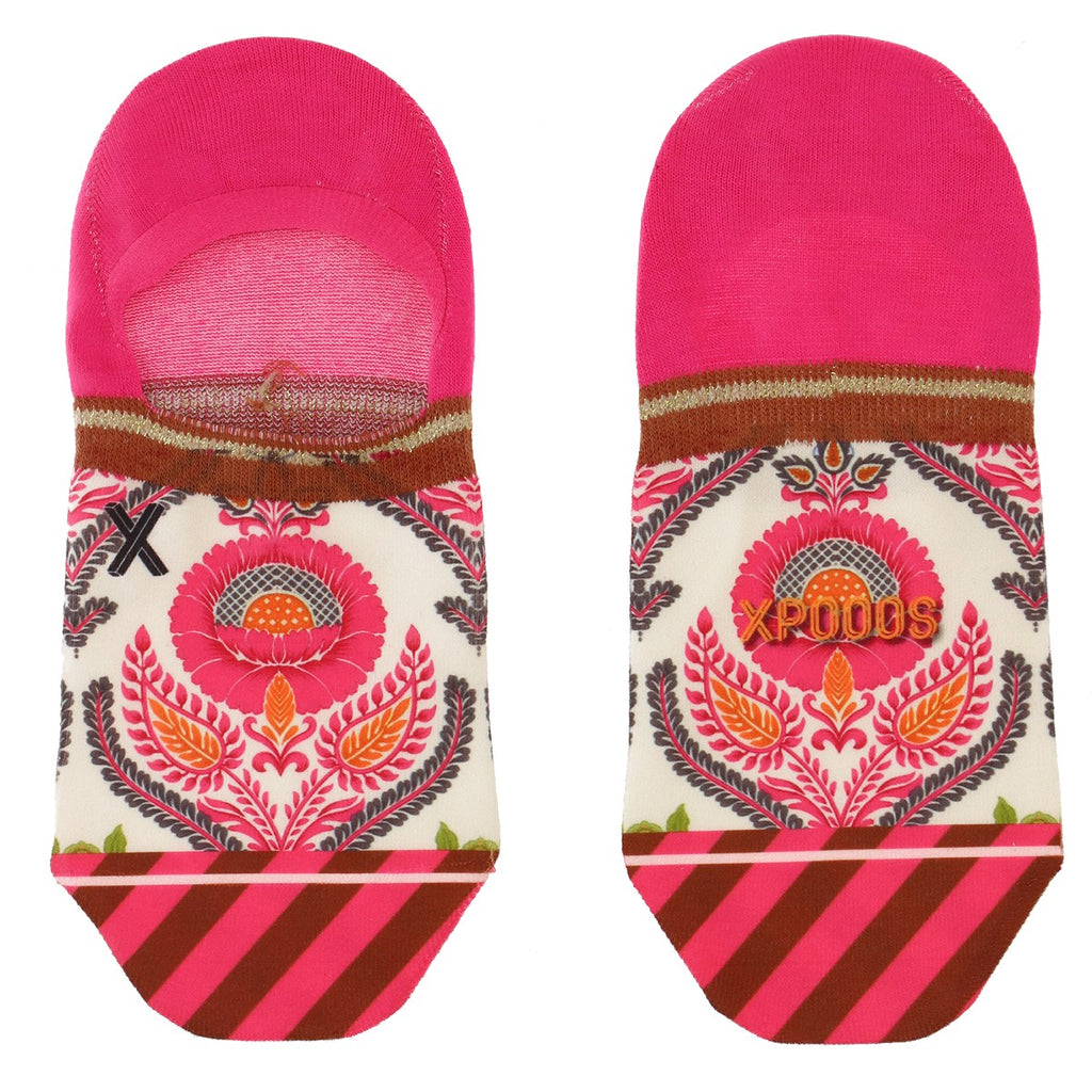 Kousen multicolor XPOOOS