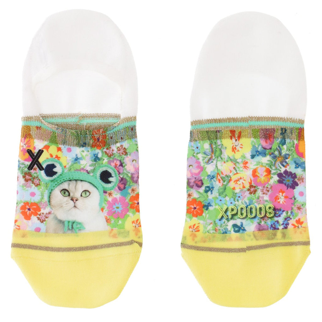 Kousen multicolor XPOOOS