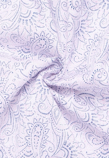 Hemden lange mouw roze ETERNA