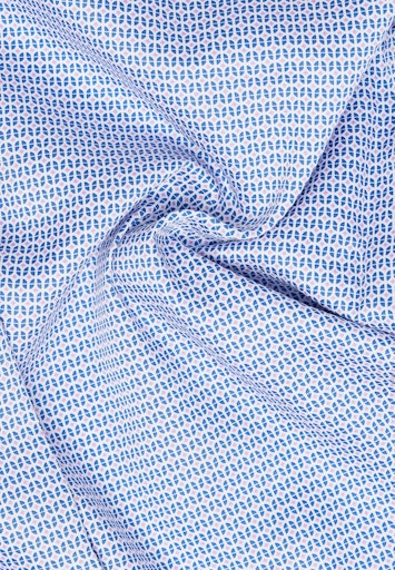 Hemden lange mouw multicolor ETERNA