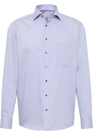 Hemden lange mouw multicolor ETERNA