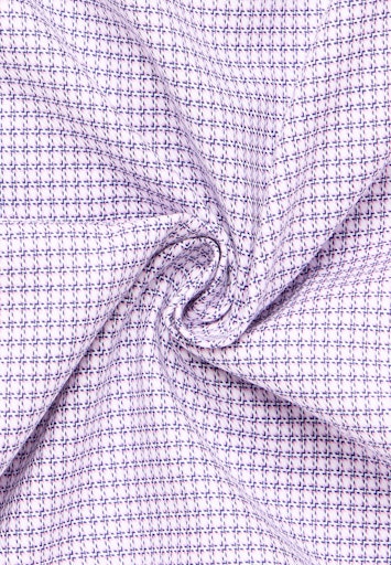 Hemden lange mouw roze ETERNA