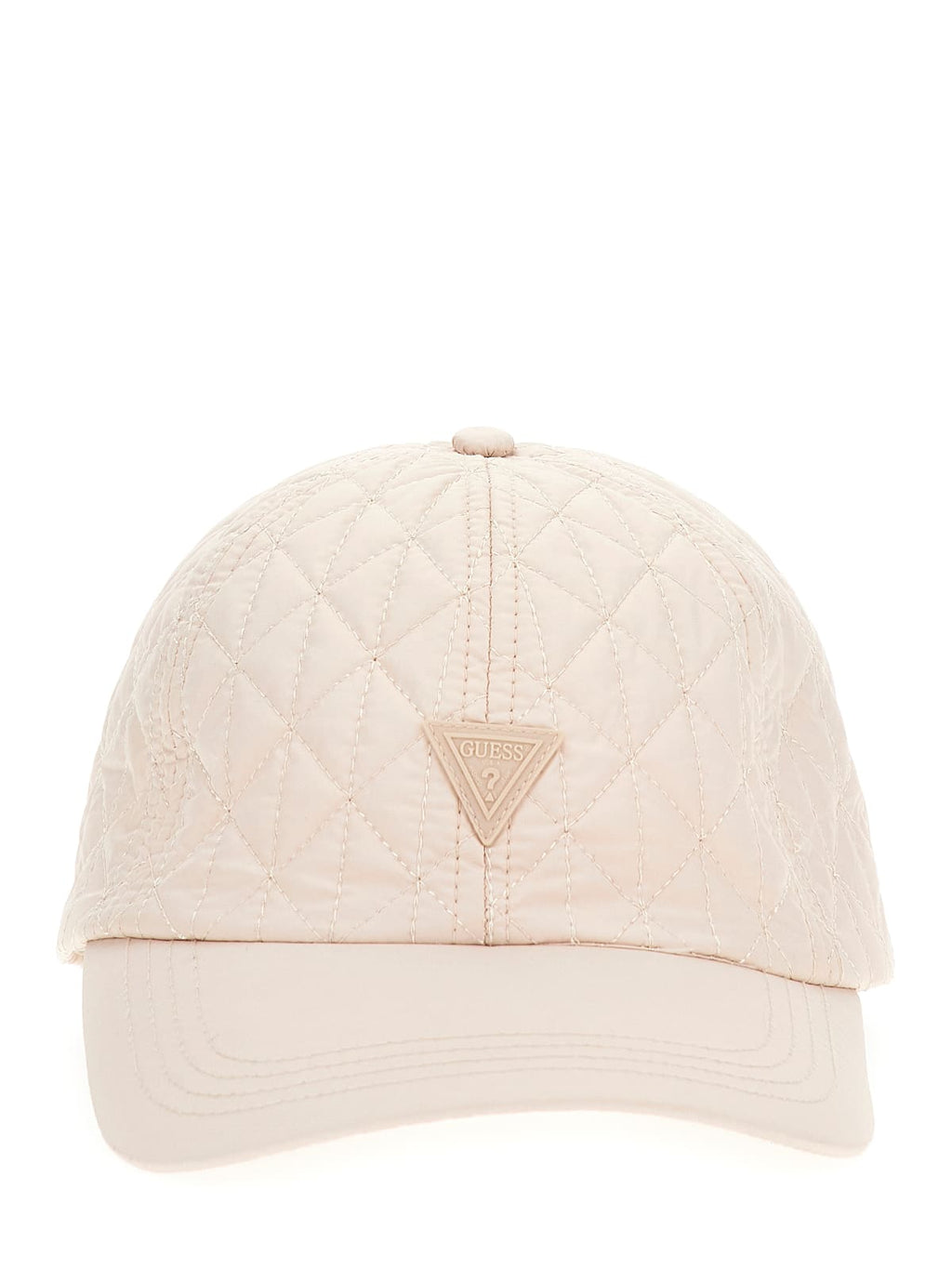 Hoeden/Petten beige Guess