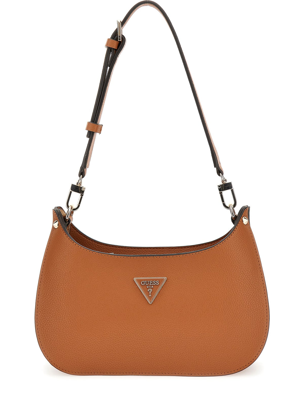 Handtassen bruin Guess