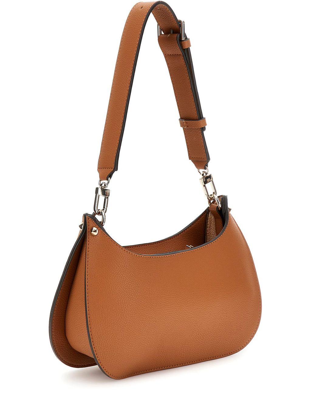 Handtassen bruin Guess