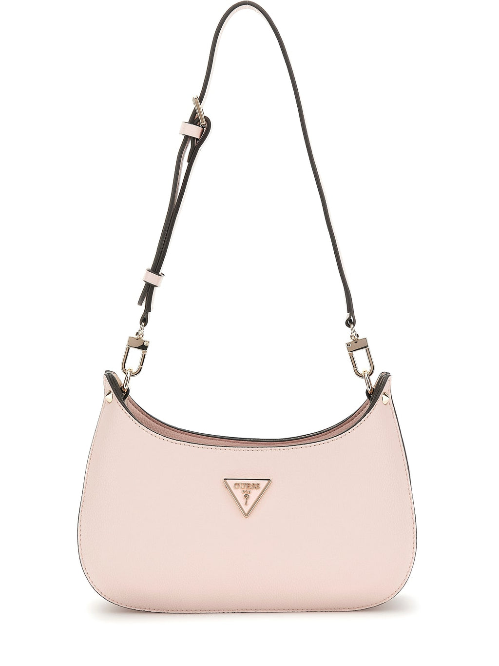 Handtassen roze Guess