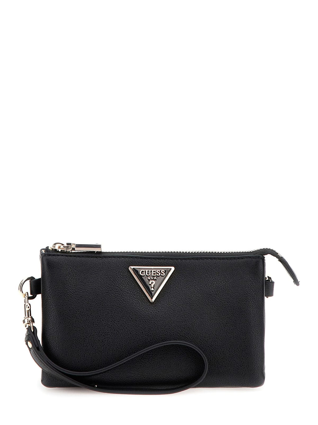 Handtassen zwart Guess