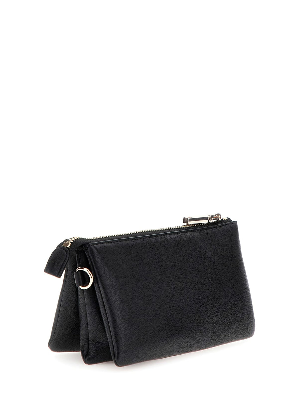 Handtassen zwart Guess